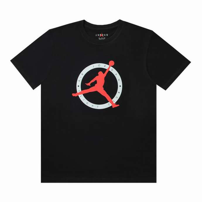 Jordan T Shirts Short _SKUJordanM-3XL6ctxJ88953936528